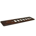 thumbnail image 4 of Jet Technologies Boat Blank Switch Panel 187948 | 12 Inch Woodgrain, 4 of 4