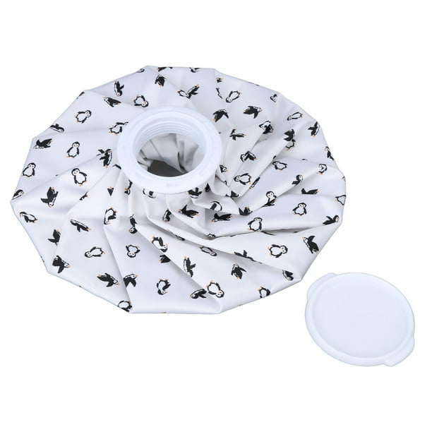 Ice bag cold sale therapy