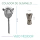 thumbnail image 3 of Set de 5 Pzs para Bar CHIC-FANTASY CHIC-FANTASY Acero Inoxidable, 3 of 5