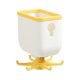thumbnail image 1 of Utensilios De Almacenamiento Montada En La Pared Con Colgador Giratorio De 360 ​​Grados Sin Perforación Para Cocina, Baño Y Dormitorio Advancent HA039994-02, 1 of 6