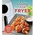 thumbnail image 3 of Healthy Air Fryer: Delicious Food With Less Fat & Calories, 3 of 3