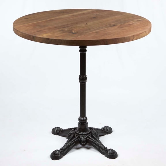 28" Cast Iron Restaurant Table Base #JK3063$$Furniture
