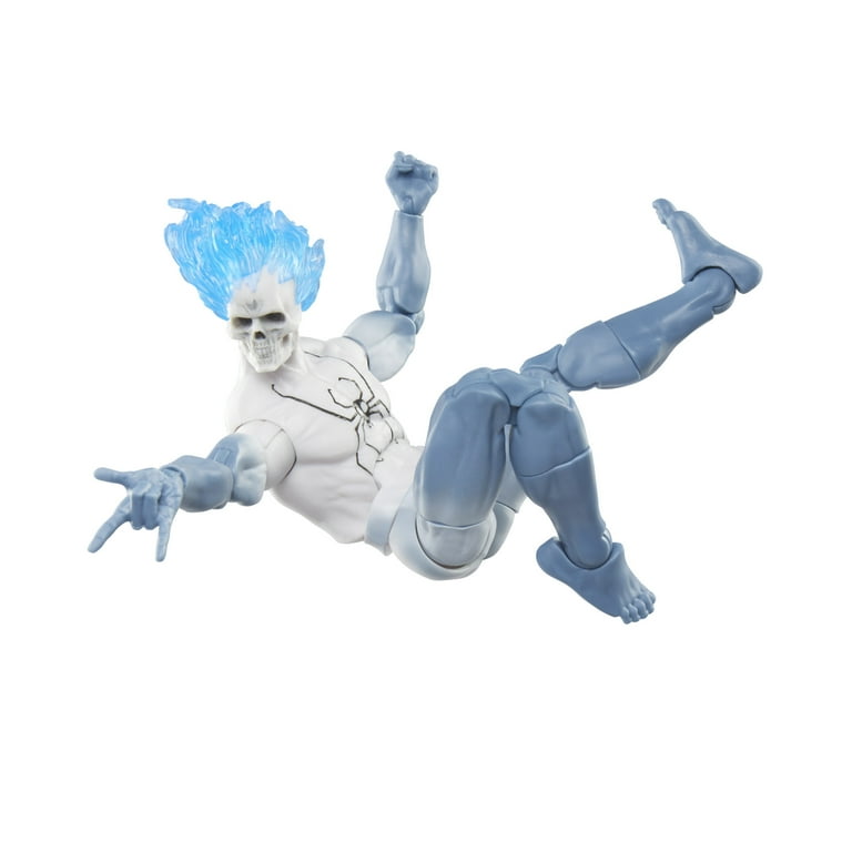 Marvel Legends Series Gamerverse Spirit Spider, Spider-Man