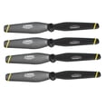 thumbnail image 1 of 4 piezas de accesorios de hoja de hélices delanteras y traseras para SG700 RC Drone, 1 of 6