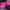 Pink, variant on Evolve Luxe Satin Wide Edge Bonnet Black