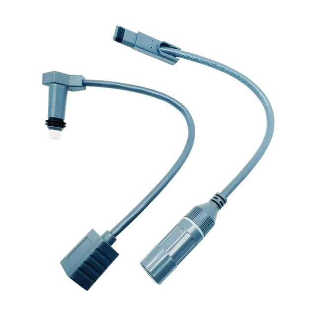2 piezas Spx enchufe a adaptador Spx a conector de accesorios portátil resistente a prueba de agua Spx macho a adaptador