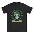 thumbnail image 1 of Camisetas de Legión extranjero para hombres algodón y mujeres camisas casuales versátiles de moda Vintage Harajuku manga corta divertida Tops diarios Unisex Verano, 1 of 7