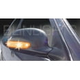 thumbnail image 2 of For The 2007 2008 2009 Saturn Sky LED Side Mirrors Turnsignals Turn Signals Lamps Lights Kit, 2 of 6