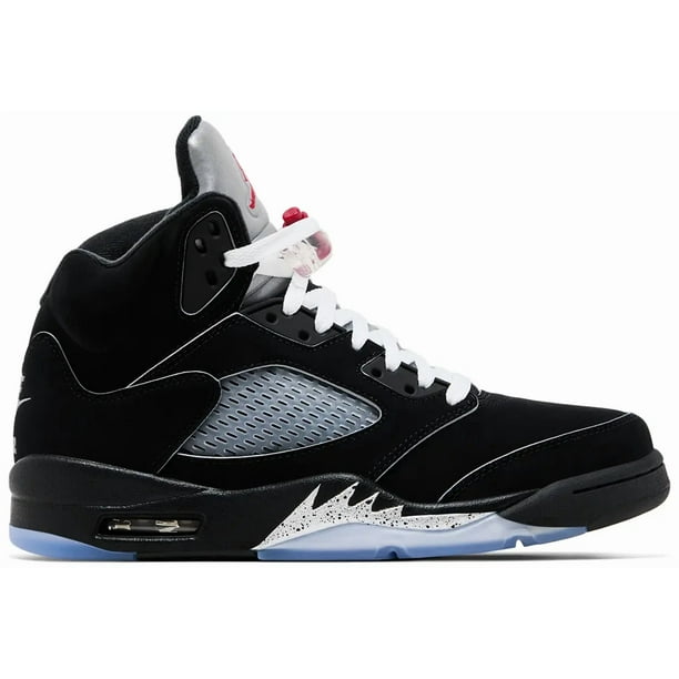 A i r-Jor-dan 5 Retro OG Black Metallic Reimagined 2025 Style # HF3975-001 Size 13