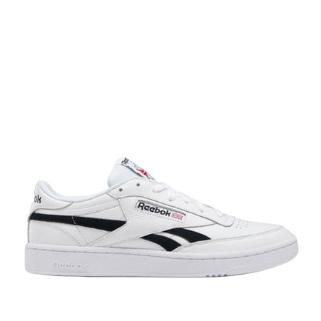 Reebok Footwear Men's Club C Revenge Mu Reebok Classics Ftw Men White , 4 M US