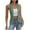 Green, variant on Sleeveless Crochet Cardigans Shrug for Women Eyelet Hollow Out Summer Trendy Lightweight Open Front Vest Cardigan