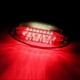 thumbnail image 3 of 28 Led Motorcycle Atv Smoke Lamp Brake License Plate Tail Light, 3 of 4