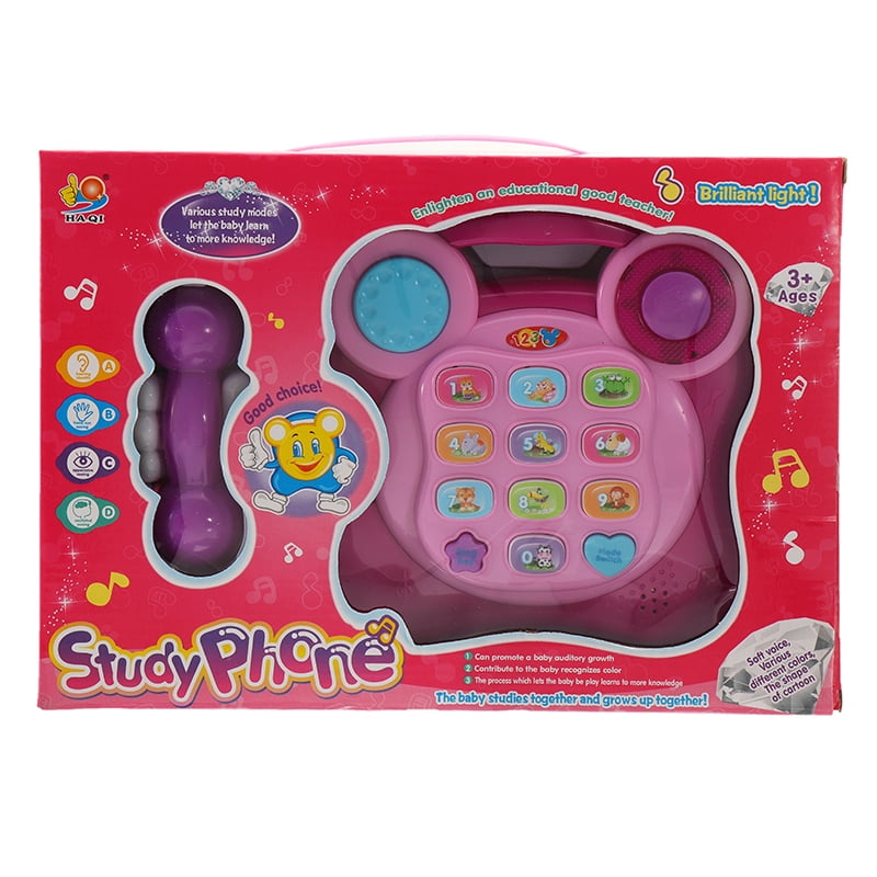 electronic toys for 3 year olds