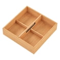 thumbnail image 4 of Accesorio de té para acampar, utensilios de cocina duraderos para hoteles y cocinas domésticas. Bandeja para servir refrigerios, 4 of 9