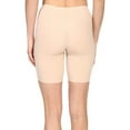 thumbnail image 3 of Spanx Thinstincts Mid-Thigh Short, Soft Nude, Medium, 3 of 3