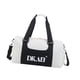 thumbnail image 4 of Bolsa de viaje con compartimento para zapatos y funda para carrito de gran capacidad Blanco, 4 of 9