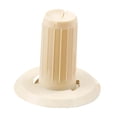 thumbnail image 3 of amagogo Sewing Yarn Ball Winder Part DIY Wool Winder Reel for Crochet Women Knitting, 3 of 9