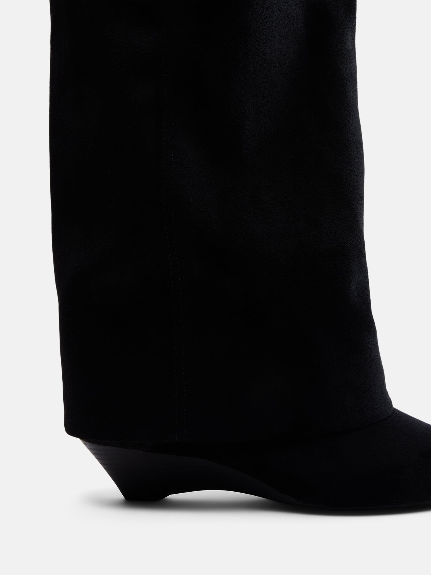 Scenario Women's Tall Wedge Boots