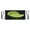 Little Green Lemon, variant on IAUYY Waiter's Apron with 3 Pockets Waterproof Adjustable Cooking Aprons for Kitchen for Woodworkers Artists and Gardening Gifts for Women Pineapple
