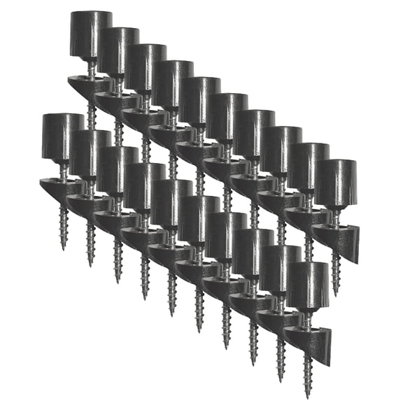 Adapt Stair Rl Surf Mt Blk