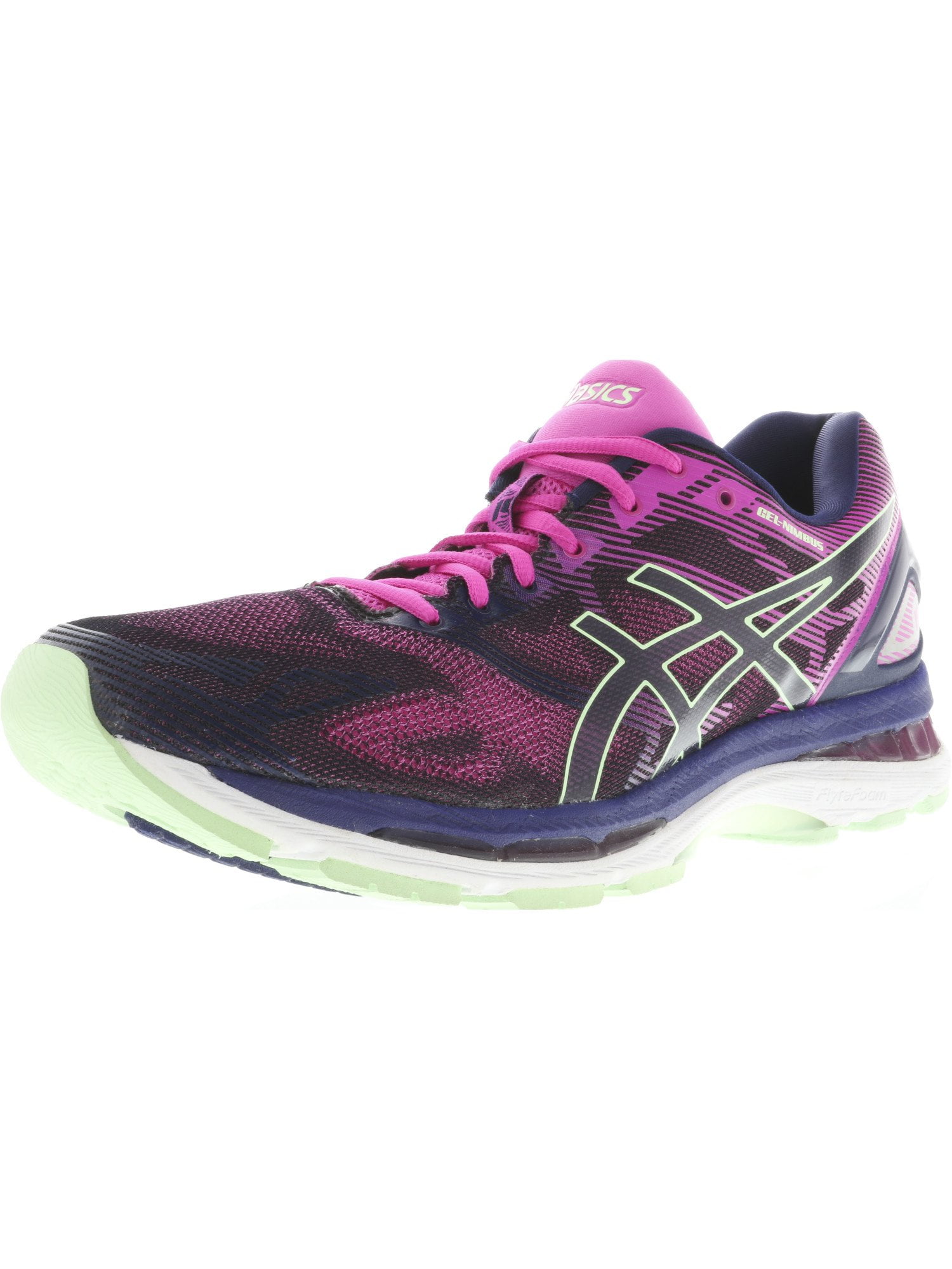 asics gel nimbus 19 womens canada