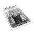 thumbnail image 3 of Print: Consecration Of The Roman Catholic Cathedral At Philadelphia, Nov, 3 of 4
