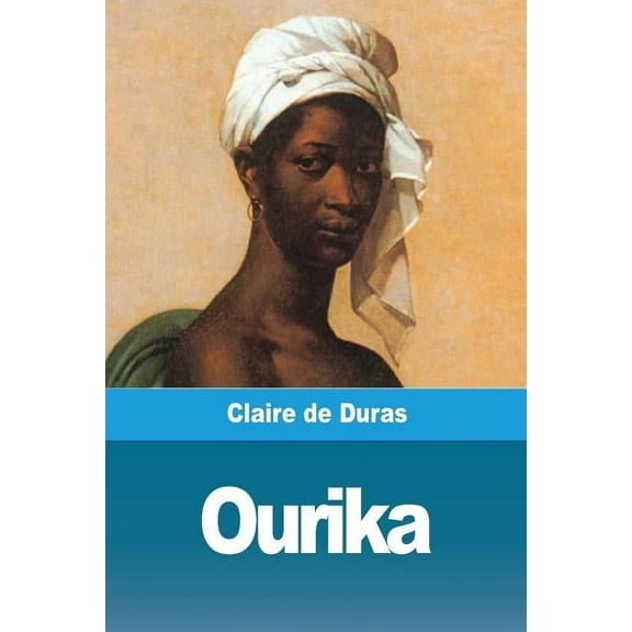 Ourika, (Paperback)