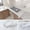 5, variant on Black and Gold Marble Self-Adhesive Wallpaper – Peel and Stick Countertop Cover for Kitchen, Furniture, and DIY Renovation, Waterproof Contact Paper
