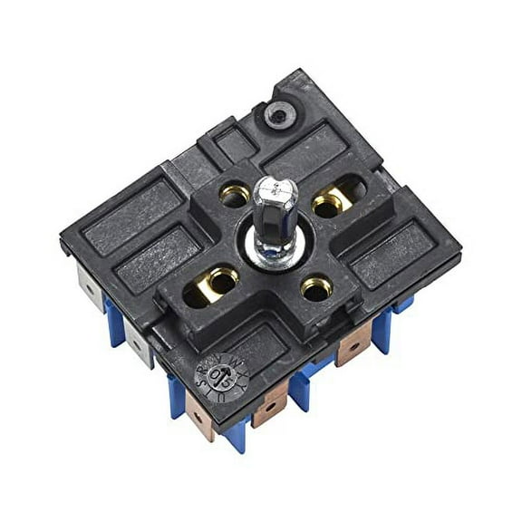 Whirlpool WPW10434452 Surface Element Switch