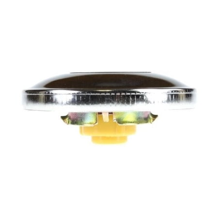 Fuel Tank Cap - Compatible with 1965 Dodge A100 Truck