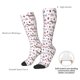 thumbnail image 4 of Balery Cute Dog Calcetines novedosos Calcetines deportivos Calcetines hasta la rodilla Calcetines de algodón Calcetines originales y geniales, 4 of 6