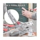 thumbnail image 5 of Locksmith Lishi 2 In 1 Tools Kw5 For Door Civil Lock Opener Hand Tool Professional Locksmith Hand Tool, 5 of 5