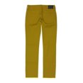 thumbnail image 2 of Bullhead Denim Co. Jeans ajustados Dillon para hombre, color beige, 30 W x 30 L Bullhead Denim Co. Ajustado, 2 of 2