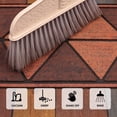 thumbnail image 4 of Mtouock Durable Door Mats, 17"x30" Inches Heavy-Duty Welcome Mat for Front Door with Non-Slip Rubber Backing, 4 of 8