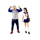 thumbnail image 2 of Figuras en miniatura Strade Fareast Limited 1:64 para niños y niñas figura de personas, 2 of 8