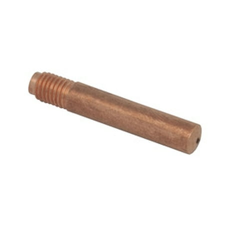 

Radnor .023 X 1.5 0.031 Bore 14 Series Contact Tip - 25/Pack (7 Pack)