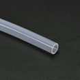 thumbnail image 3 of Uxcell Tubing Tube Air Hose Pipe for Pump Transfer Silicone Clear 1pcs 0.31'' x 0.47'', 3 of 5