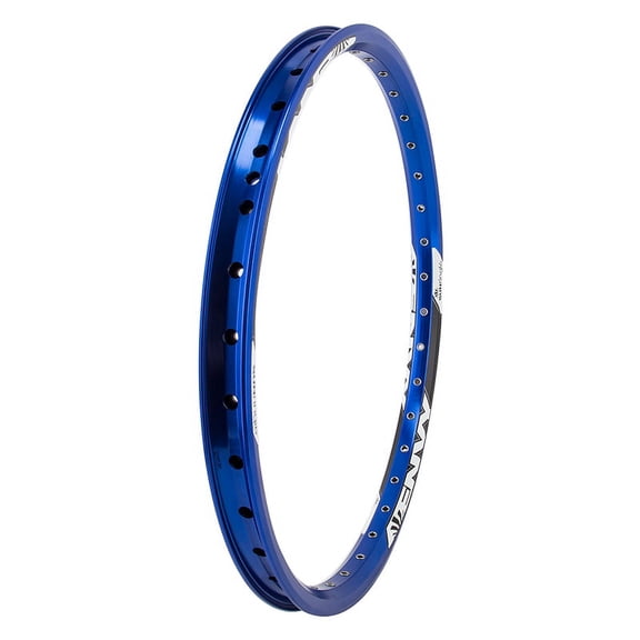 Sun Ringle Rim Sun 20 406X21 Envy-Ft 36 Bu-Ano/Nmsw W/Eye Weld