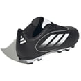 thumbnail image 2 of TENIS DE FUTBOL ADIDAS GOLETTO IX FG/MG J IH0104 NEGRO UNISEX  24 CM, 2 of 4