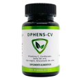 thumbnail image 1 of Cordyceps Ajo Negro Zinc 30 tabs Natural Health DPHENS-CV, 1 of 4