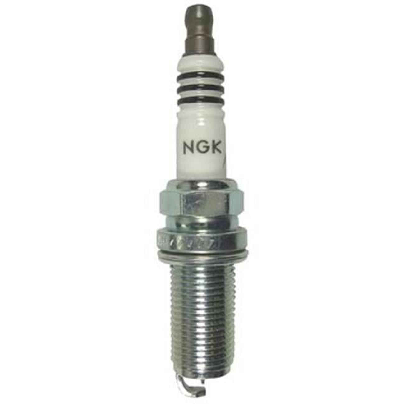 NGK Iridium IX 4469 Spark Plug, 8 Pack (LFR5AIX-11) - Walmart.com