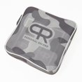 thumbnail image 2 of Muñequeras PR Personal Record Heavy Duty Camuflaje Nieve, 2 of 9