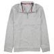 thumbnail image 1 of Sudadera Calvin Klein New Essential para Hombre Gris Pequeño, 1 of 2