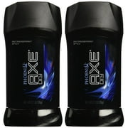 AXE Antiperspirant Deodorant Stick for Men Phoenix 2.7 oz (Pack of 2)