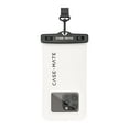 thumbnail image 2 of Universal Case-Mate Waterproof Floating Pouch - Black, 2 of 4