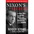 thumbnail image 1 of Pre-Owned Nixon's Secrets (Hardcover) 162914603X 9781629146034, 1 of 1