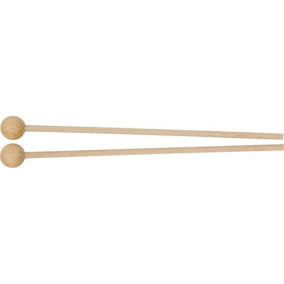 Sonor Orff Hardwood Glockenspiel Mallets