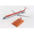 thumbnail image 2 of Daron Worldwide Trading G3110 MD-80 Northwest 1/100 AIRCRAFT, 2 of 4