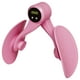 thumbnail image 4 of Thigh Master Entrenador muscular del suelo pélvico para brazo pierna muslo tóner Kegel ejercicio, 4 of 9