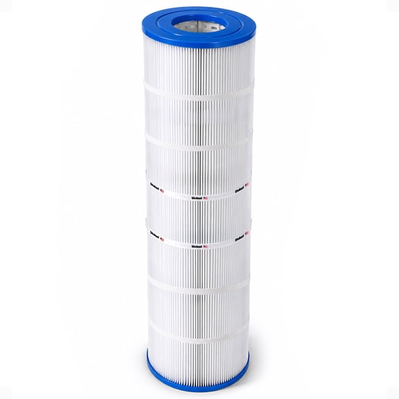 Unicel C-8425 Replacement 200 SqFt Pool Filter Cartridge, 250 Pleats